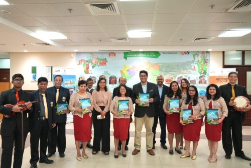 Tourism Builds Bridges