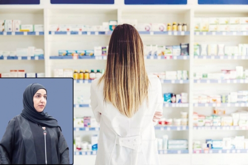 Lawmakers push for local hires in pharmacy sector Lawmakers push for local hires in pharmacy sector