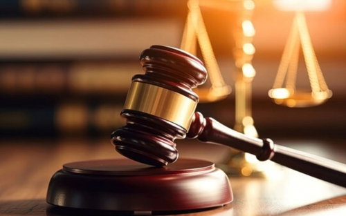 Court Cuts Man’s Age by One Year