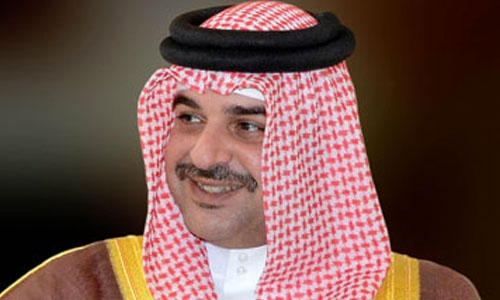 Bahrain to mark Environment Day Bahrain to mark Environment Day