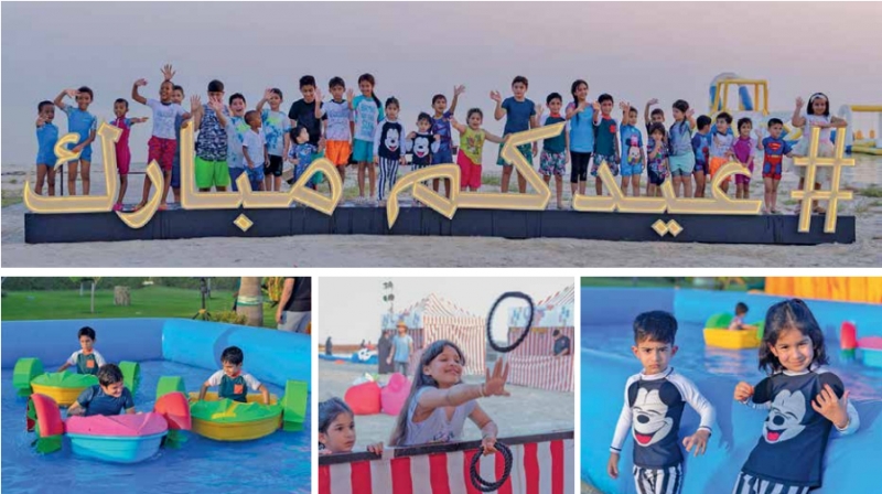 Shaikh Nasser pays tribute to late servicemen Shaikh Nasser pays tribute to late servicemen