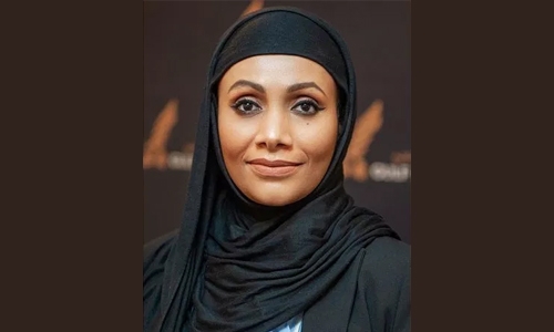 Gulf Air names first Bahraini female Country Manager Gulf Air names first Bahraini female Country Manager