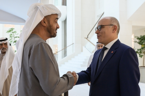 Saudi to give cash-strapped Tunisia $500 mn in assistance Saudi to give cash-strapped Tunisia $500 mn in assistance