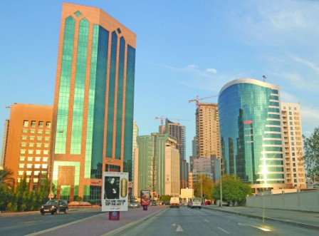 Climate change brings risk of cyclones: study