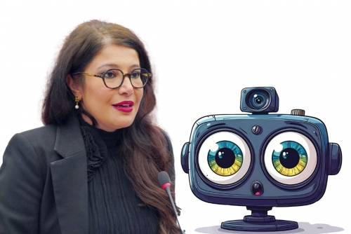 Dash cams may soon get official push after ministry backs awareness drive Dash cams may soon get official push after ministry backs awareness drive