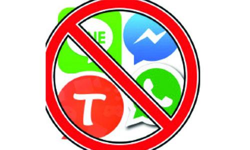 Free net-based phone services may be stopped Free net-based phone services may be stopped