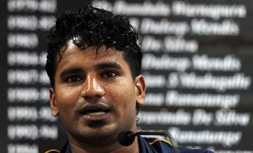 Sri Lanka’s Perera eyes comeback after doping blunder
