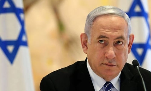 Opposition moves to oust Netanyahu