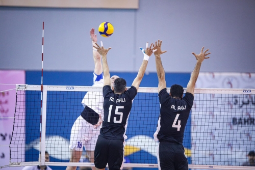 Al Nasser, Dar Kulaib in title face-off for Crown Prince’s Volleyball Cup