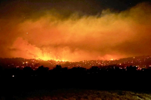 Australia Declares ‘State of Disaster’ as Catastrophic Bushfires Raze Homes Australia Declares ‘State of Disaster’ as Catastrophic Bushfires Raze Homes
