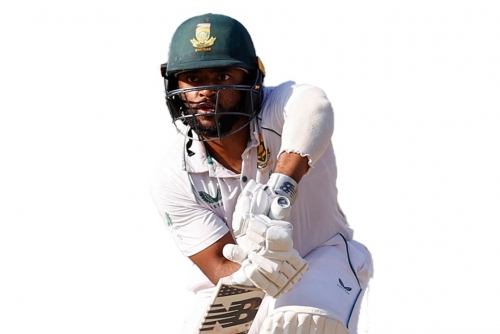 Bavuma wary of Afghanistan challenge in Champions Trophy 