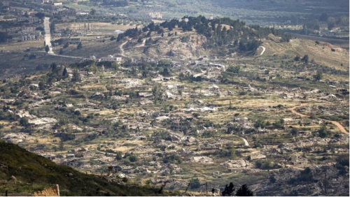Israel orders evacuations in southern Lebanon ahead of strikes on Hezbollah targets Israel orders evacuations in southern Lebanon ahead of strikes on Hezbollah targets