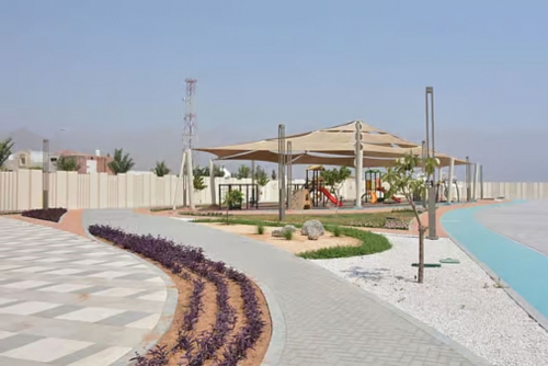 Sharjah’s women-only beach park set to open