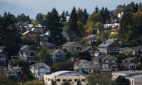 Microsoft pledges $500 million to ease local housing crunch