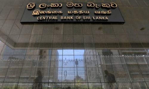 Sri Lanka tightens trade rules to boost currency reserves Sri Lanka tightens trade rules to boost currency reserves