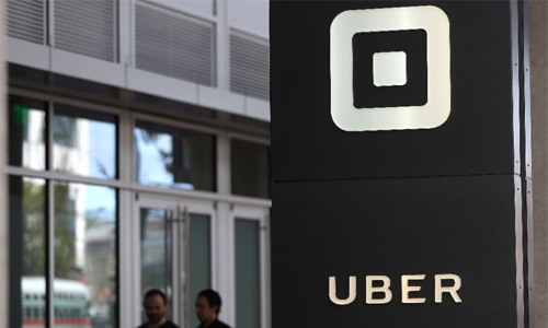Uber president leaves after six months