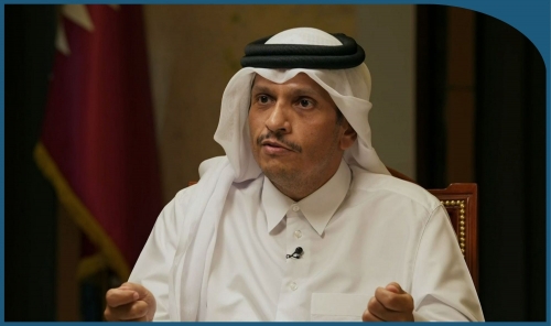 Doha Slams Israeli PM Over Threats, Vows to Defend Sovereignty