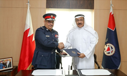 RAP, Isa Cultural Centre ink MoU to exchange expertise RAP, Isa Cultural Centre ink MoU to exchange expertise