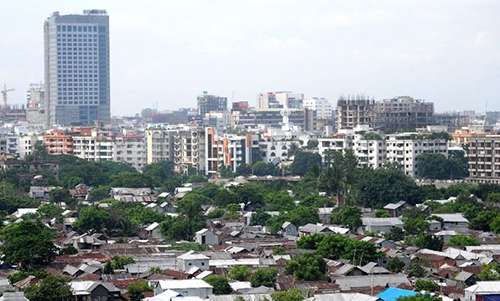 Christian home targeted in Bangladesh bomb attack