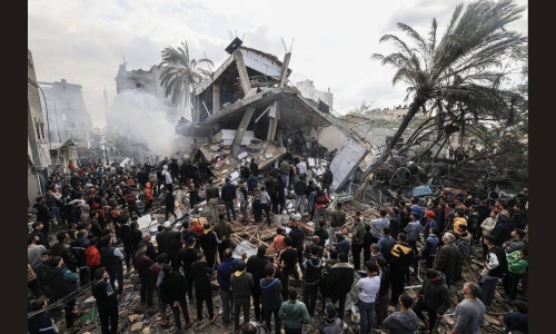 Israeli ambassador to UK rejects two-state solution