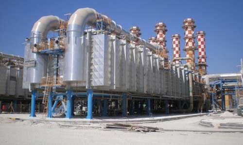 Climate change threatening freshwater supply: experts