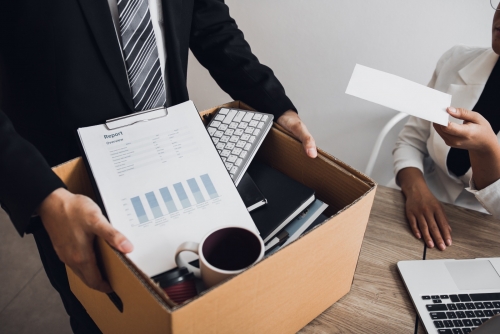 Company Fined Dh113,611 for Failing to Settle Employee Dues in Abu Dhabi