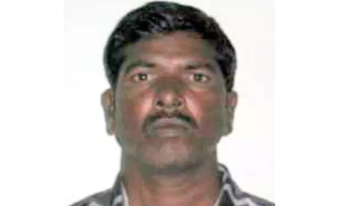 Injured in mishap Bahrain expat Gangarajam succumbs to injuries days before returning home Injured in mishap Bahrain expat Gangarajam succumbs to injuries days before returning home