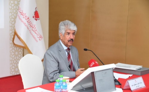 Bahrain vows to support refugees Bahrain vows to support refugees