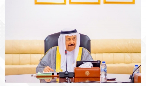 Council Reviews Mosque Development Projects Council Reviews Mosque Development Projects