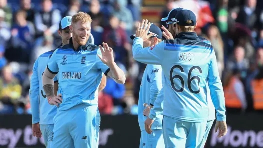 England demolish Bangladesh 