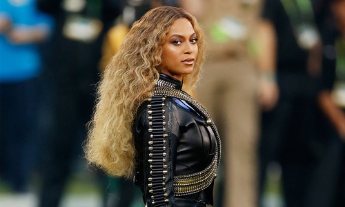 Beyonce, Jay-Z dazzle South Africa at Mandela tribute