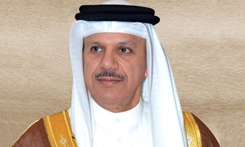 GCC chief condemns terrorist attacks on Saudi diplomatic missions in Iran	 