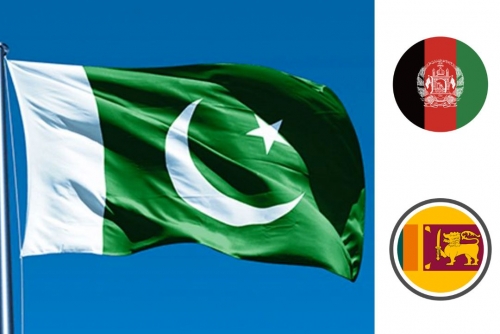 Pakistan to Host T20 Tri-Series with Afghanistan and Sri Lanka in November