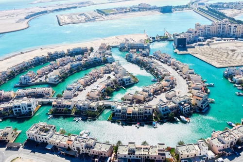 Bahrain Court upholds ruling on Amwaj Islands dispute