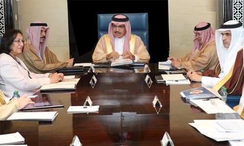 National Anti-drug Committee meeting held 