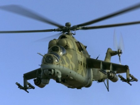 Saudi helicopter crash kills two on Yemen border: coalition
