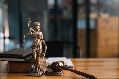 Court Rejects Woman's Salary Claim