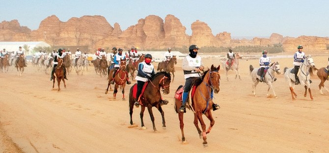 Custodian of the Two Holy Mosques Endurance Cup set to roll Custodian of the Two Holy Mosques Endurance Cup set to roll