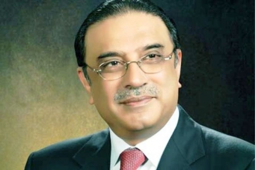 Pakistan reaffirms unity, resolve on Pakistan Day 