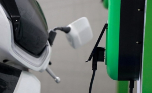 Fire at e-scooter showroom in India kills eight in deadliest such incident