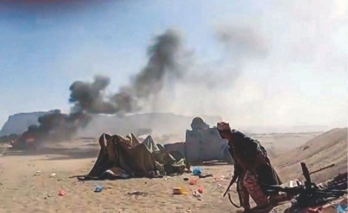 Yemen separatists set for Riyadh talks after fighting: official Yemen separatists set for Riyadh talks after fighting: official