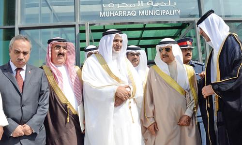 Sooner, faster! Sooner, faster!