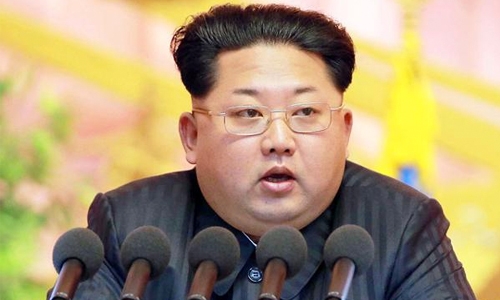 North Korea says conducted 'successful' H-bomb test North Korea says conducted 'successful' H-bomb test