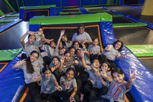 Chery Bahrain Supports Youth Development Through Sponsorship of the 9th BDF Officers’ Children Summer Camp 2025 Chery Bahrain Supports Youth Development Through Sponsorship of the 9th BDF Officers’ Children Summer Camp 2025