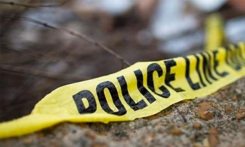 Two guards transporting ATM cash injured after attack Two guards transporting ATM cash injured after attack