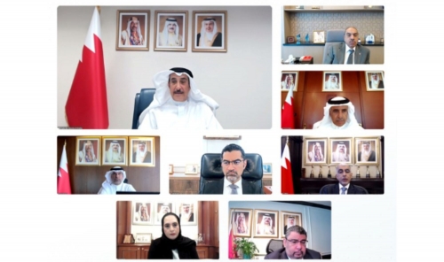 Development Committee Reviews Key Legislative and Infrastructure Advances Development Committee Reviews Key Legislative and Infrastructure Advances