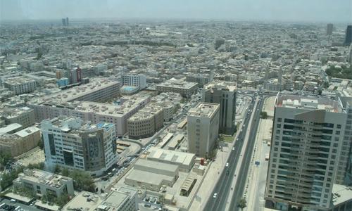 Hottest year awaits Bahrain due to El Nino, says WMO