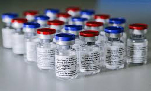 Bahrain authorizes emergency use of Sputnik V vaccine