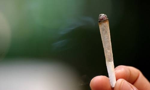 Police find drugs hidden inside cigarette packs; Court awards five year in jail, BD3,000 fine