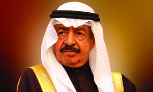 Premier's Edict restructures Bahrain Internet Exchange Premier's Edict restructures Bahrain Internet Exchange